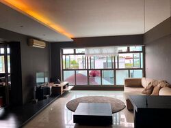 Blk 160A Punggol Central (Punggol), HDB 5 Rooms #552105401